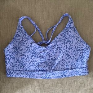 Athleta Solace Sports Bra - 1X